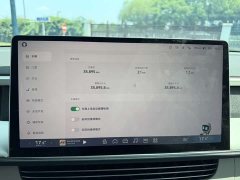 Xpeng G6 580 long battery life Max - фото 18