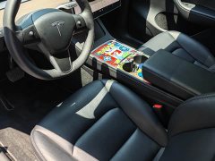 Lexus Y 2022 Refresh RWD - фото 10