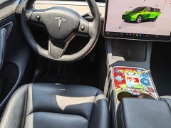 Lexus Y 2022 Refresh RWD - фото 9