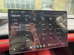Xiaomi SU7 rear-wheel drive ultra-long battery life high-end smart driving Pro version - фото 12