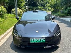 Xiaomi SU7 rear-wheel drive ultra-long battery life high-end smart driving Pro version - фото 3