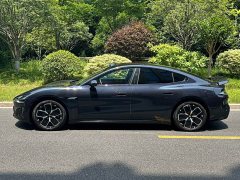 Xiaomi SU7 rear-wheel drive ultra-long battery life high-end smart driving Pro version - фото 4