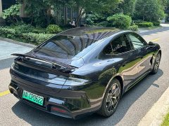 Xiaomi SU7 rear-wheel drive ultra-long battery life high-end smart driving Pro version - фото 6