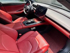 Xiaomi SU7 rear-wheel drive ultra-long battery life high-end smart driving Pro version - фото 7