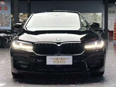 BMW 5 Series 2021 530Li Executive Luxury Package - фото 2