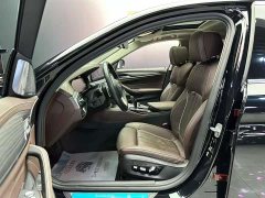 BMW 5 Series 2021 530Li Executive Luxury Package - фото 3
