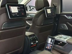 BMW 5 Series 2021 530Li Executive Luxury Package - фото 4