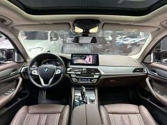 BMW 5 Series 2021 530Li Executive Luxury Package - фото 6