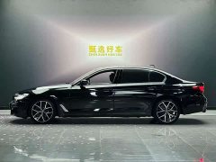 BMW 5 Series 2021 530Li Executive Luxury Package - фото 8