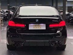 BMW 5 Series 2021 530Li Executive Luxury Package - фото 9
