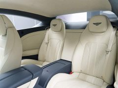Bentley Continental 4.0T GT V8 - фото 11