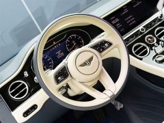 Bentley Continental 4.0T GT V8 - фото 12