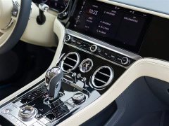Bentley Continental 4.0T GT V8 - фото 13