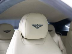 Bentley Continental 4.0T GT V8 - фото 14