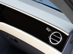 Bentley Continental 4.0T GT V8 - фото 15