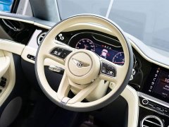 Bentley Continental 4.0T GT V8 - фото 17