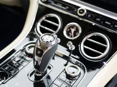 Bentley Continental 4.0T GT V8 - фото 18