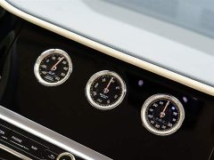 Bentley Continental 4.0T GT V8 - фото 19