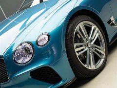 Bentley Continental 4.0T GT V8 - фото 2