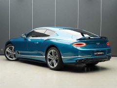 Bentley Continental 4.0T GT V8 - фото 4