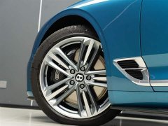 Bentley Continental 4.0T GT V8 - фото 5