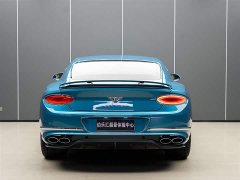 Bentley Continental 4.0T GT V8 - фото 6
