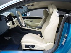 Bentley Continental 4.0T GT V8 - фото 9