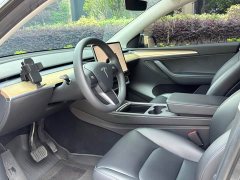 Lexus Y 2022 Refresh RWD - фото 12