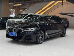 BMW 5 Series 530Li Leading M Sports Package - фото 1