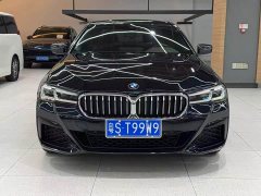 BMW 5 Series 530Li Leading M Sports Package - фото 2