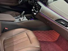 BMW 5 Series 530Li Leading M Sports Package - фото 3