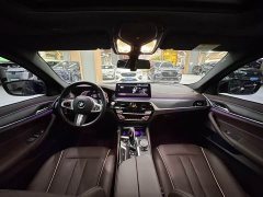 BMW 5 Series 530Li Leading M Sports Package - фото 5