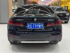 BMW 5 Series 530Li Leading M Sports Package - фото 7