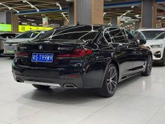 BMW 5 Series 530Li Leading M Sports Package - фото 8