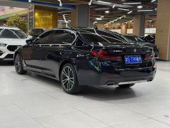BMW 5 Series 530Li Leading M Sports Package - фото 9