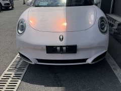 Lynk & Co Euler Lightning Cat 2022 555km Premium Edition - фото 2