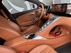 Lynk & Co Euler Lightning Cat 2022 555km Premium Edition - фото 4