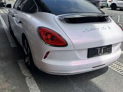 Lynk & Co Euler Lightning Cat 2022 555km Premium Edition - фото 7