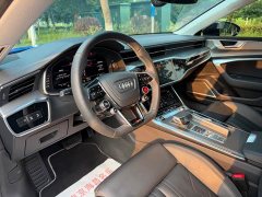 Audi A7 45 TFSI Premium Selection - фото 7