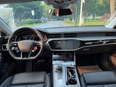 Audi A7 45 TFSI Premium Selection - фото 8