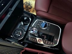 BMW X3 Facelift xDrive30i Exclusive M Night Package - фото 10