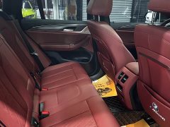 BMW X3 Facelift xDrive30i Exclusive M Night Package - фото 11