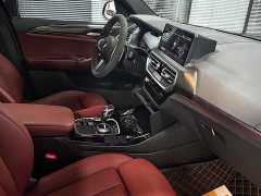 BMW X3 Facelift xDrive30i Exclusive M Night Package - фото 12