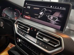 BMW X3 Facelift xDrive30i Exclusive M Night Package - фото 13