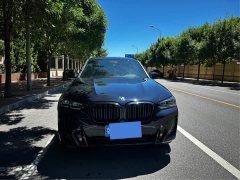 BMW X3 Facelift xDrive30i Exclusive M Night Package - фото 2