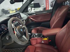 BMW X3 Facelift xDrive30i Exclusive M Night Package - фото 6