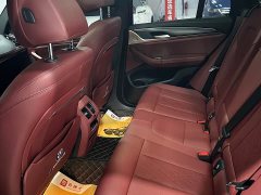 BMW X3 Facelift xDrive30i Exclusive M Night Package - фото 7