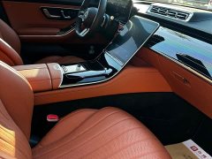 Mercedes-Benz S-Class facelift S 450 L 4MATIC - фото 12