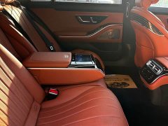 Mercedes-Benz S-Class facelift S 450 L 4MATIC - фото 13