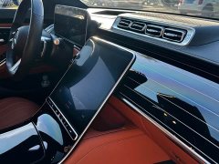 Mercedes-Benz S-Class facelift S 450 L 4MATIC - фото 14